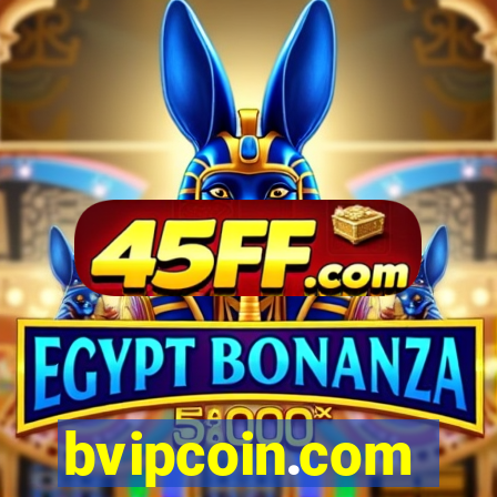 bvipcoin.com