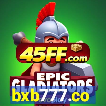 bxb777.co