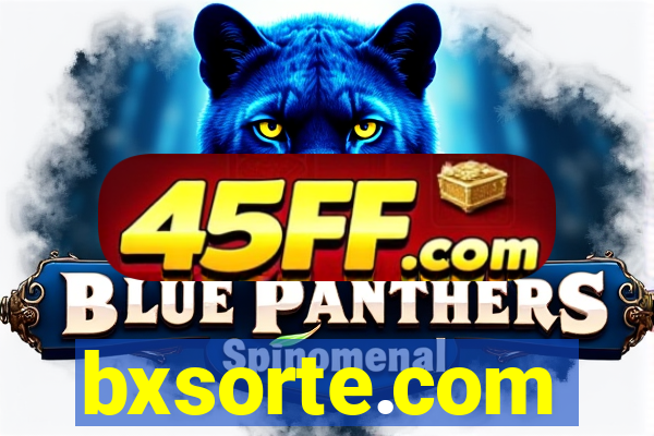 bxsorte.com