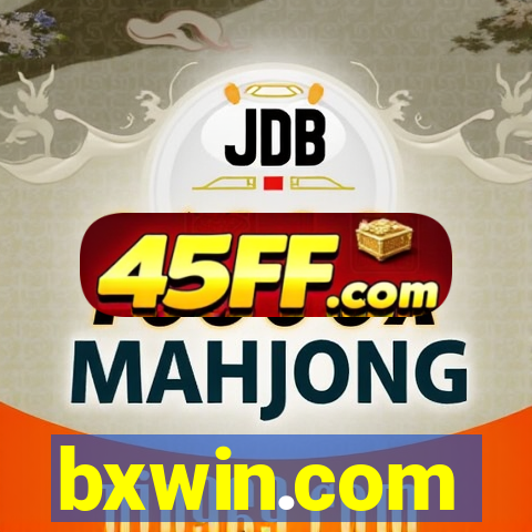 bxwin.com