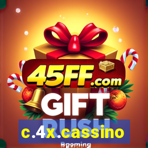 c.4x.cassino