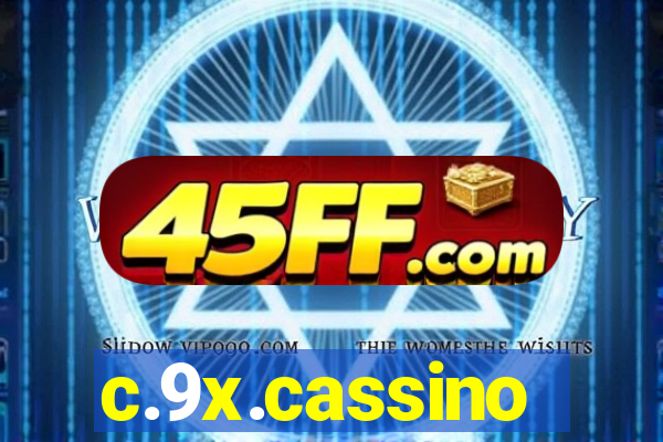 c.9x.cassino