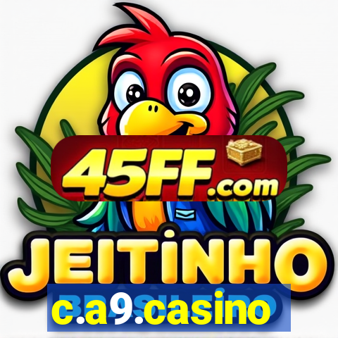 c.a9.casino