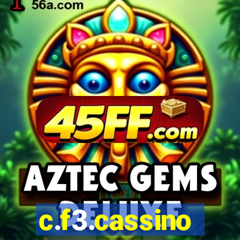 c.f3.cassino