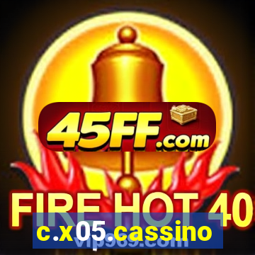 c.x05.cassino