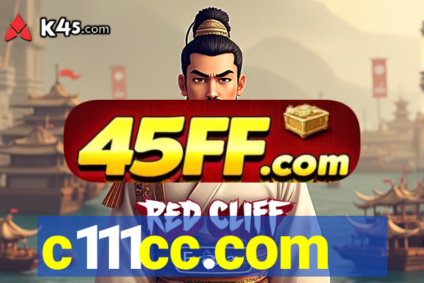 c111cc.com