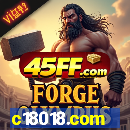 c18018.com