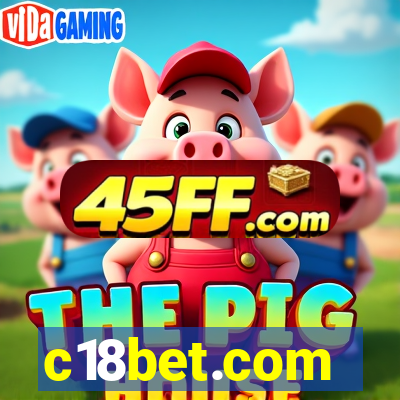 c18bet.com