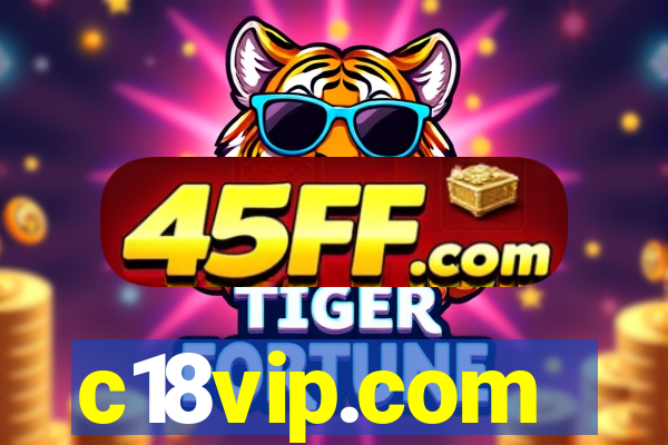 c18vip.com