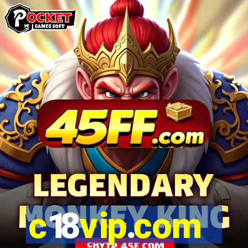 c18vip.com