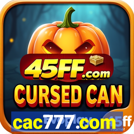 cac777.com