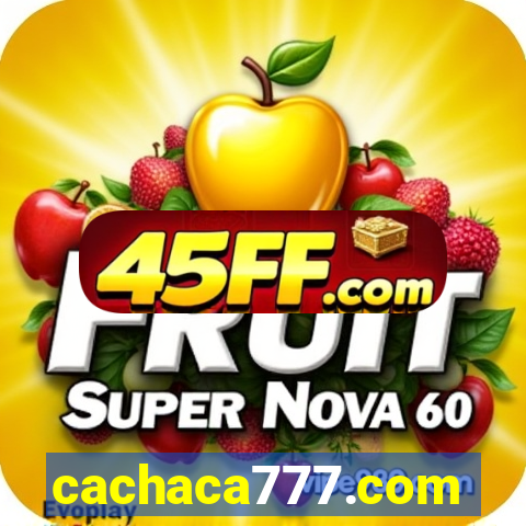 cachaca777.com