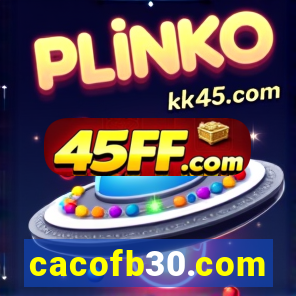 cacofb30.com