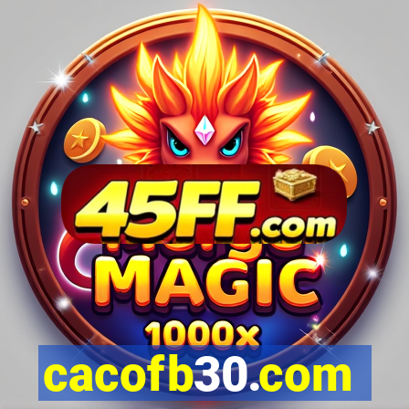 cacofb30.com