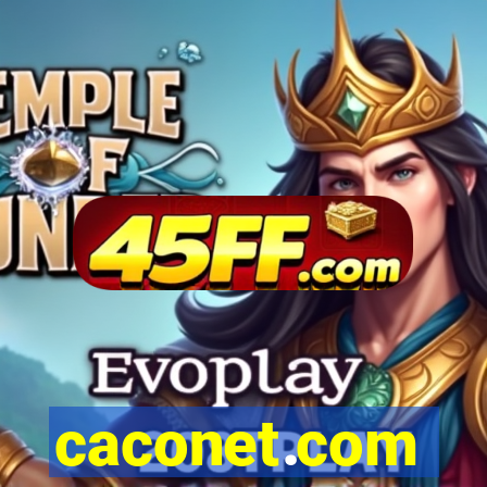 caconet.com