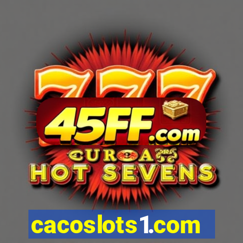 cacoslots1.com