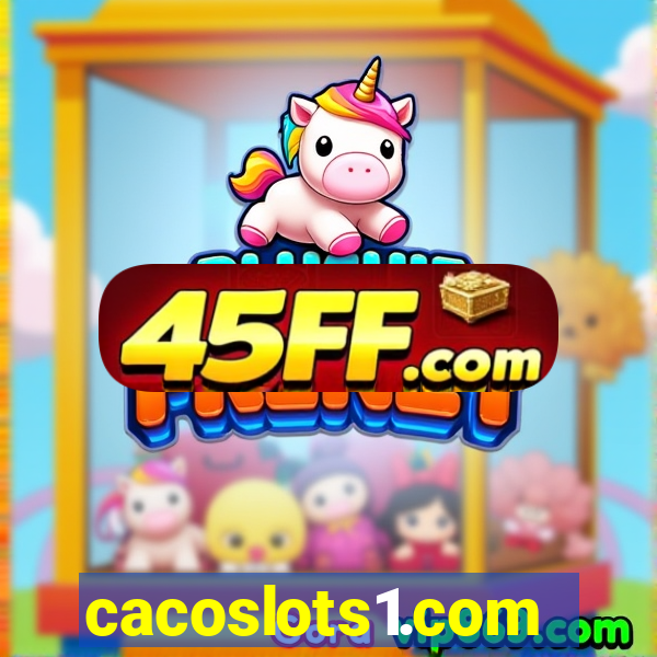 cacoslots1.com