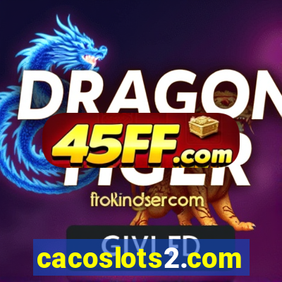 cacoslots2.com