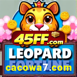 cacowa7.com