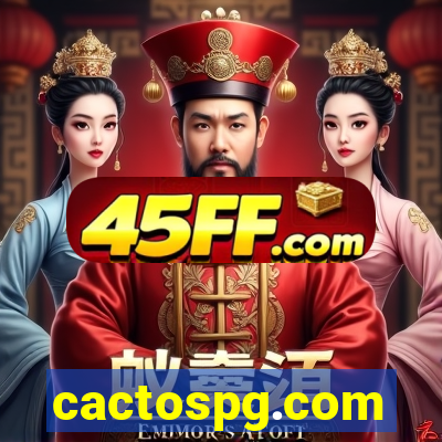 cactospg.com