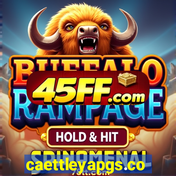 caettleyapgs.com