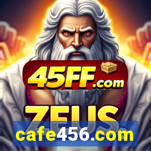 cafe456.com