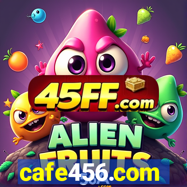 cafe456.com