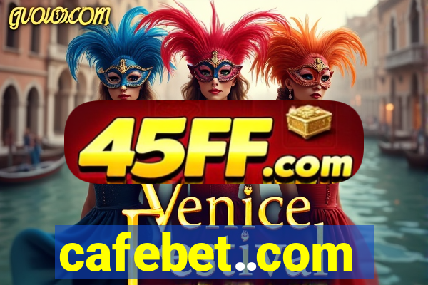 cafebet..com