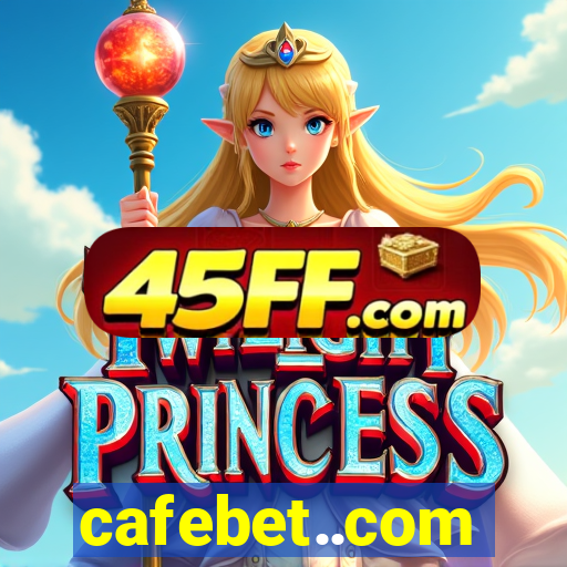 cafebet..com