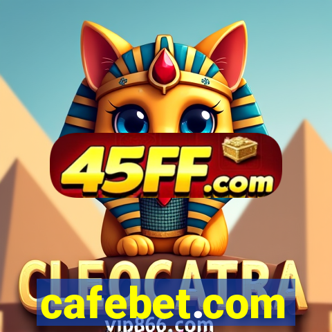 cafebet.com