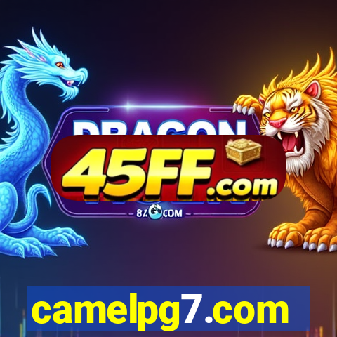 camelpg7.com