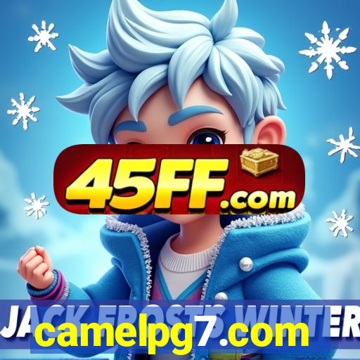camelpg7.com