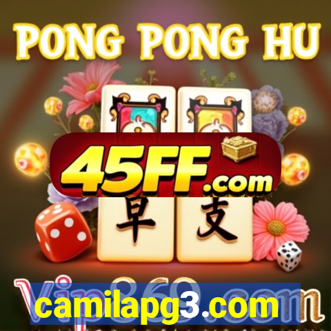 camilapg3.com