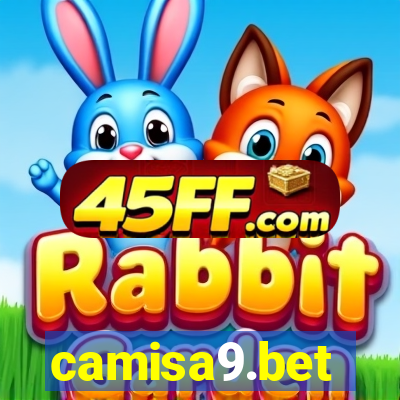 camisa9.bet