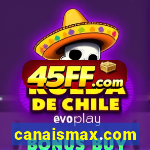 canaismax.com