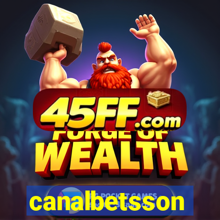 canalbetsson