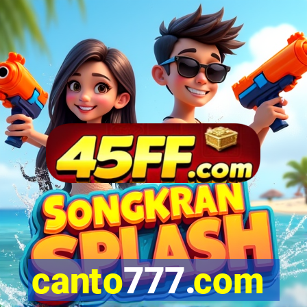 canto777.com