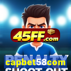 capbet58com