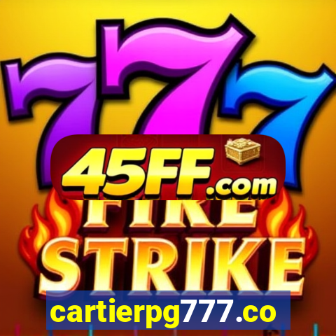 cartierpg777.com
