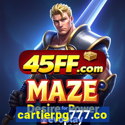 cartierpg777.com