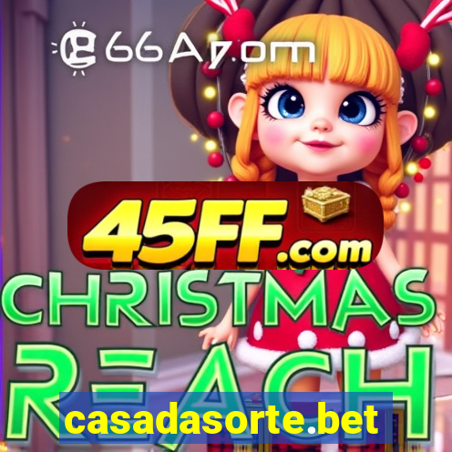 casadasorte.bet