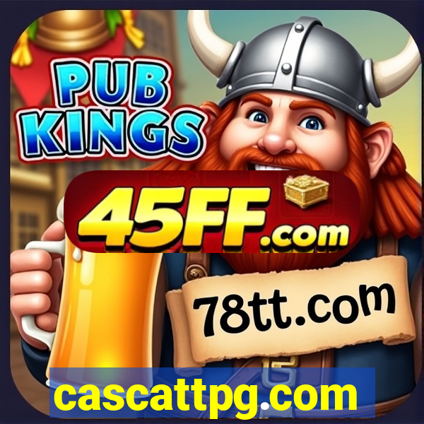 cascattpg.com
