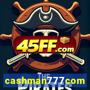 cashman777com