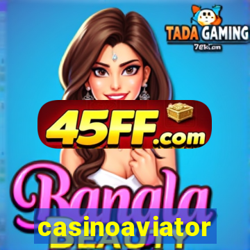 casinoaviator