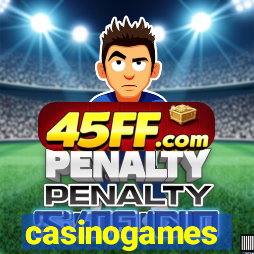 casinogames