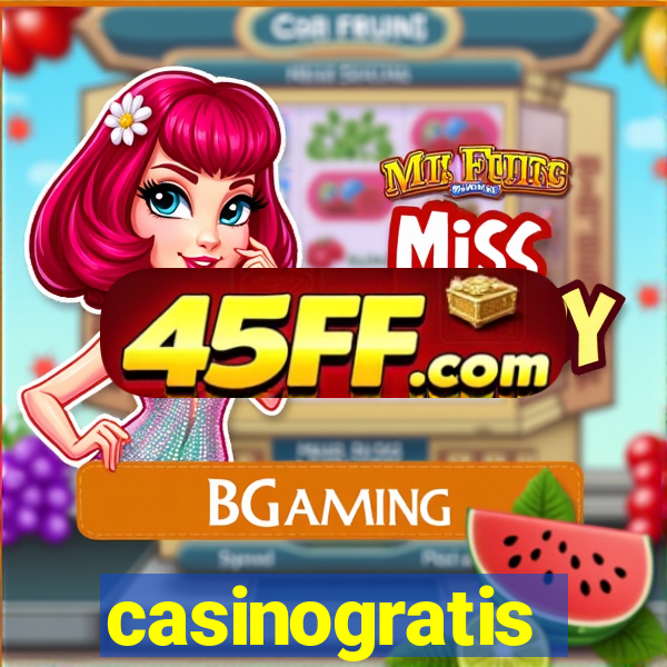casinogratis