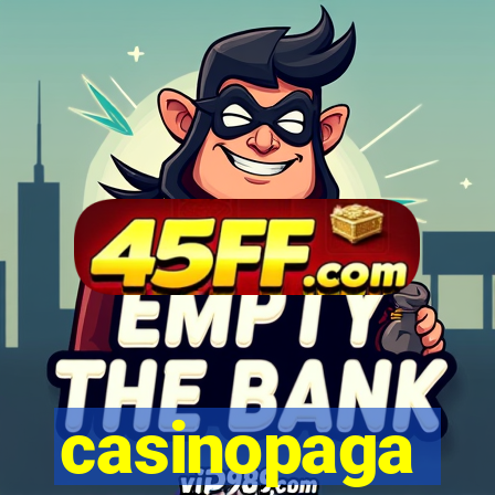 casinopaga