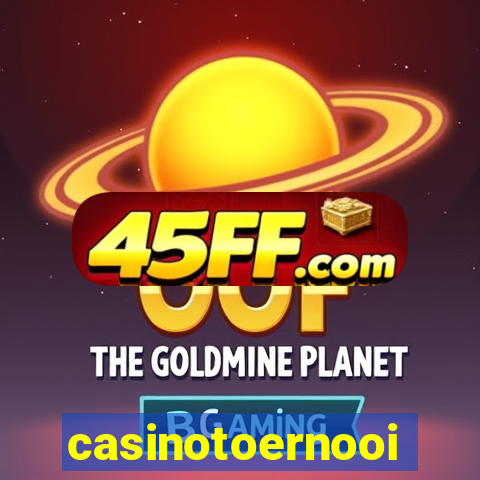 casinotoernooi