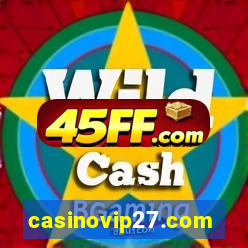 casinovip27.com