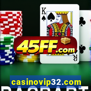 casinovip32.com